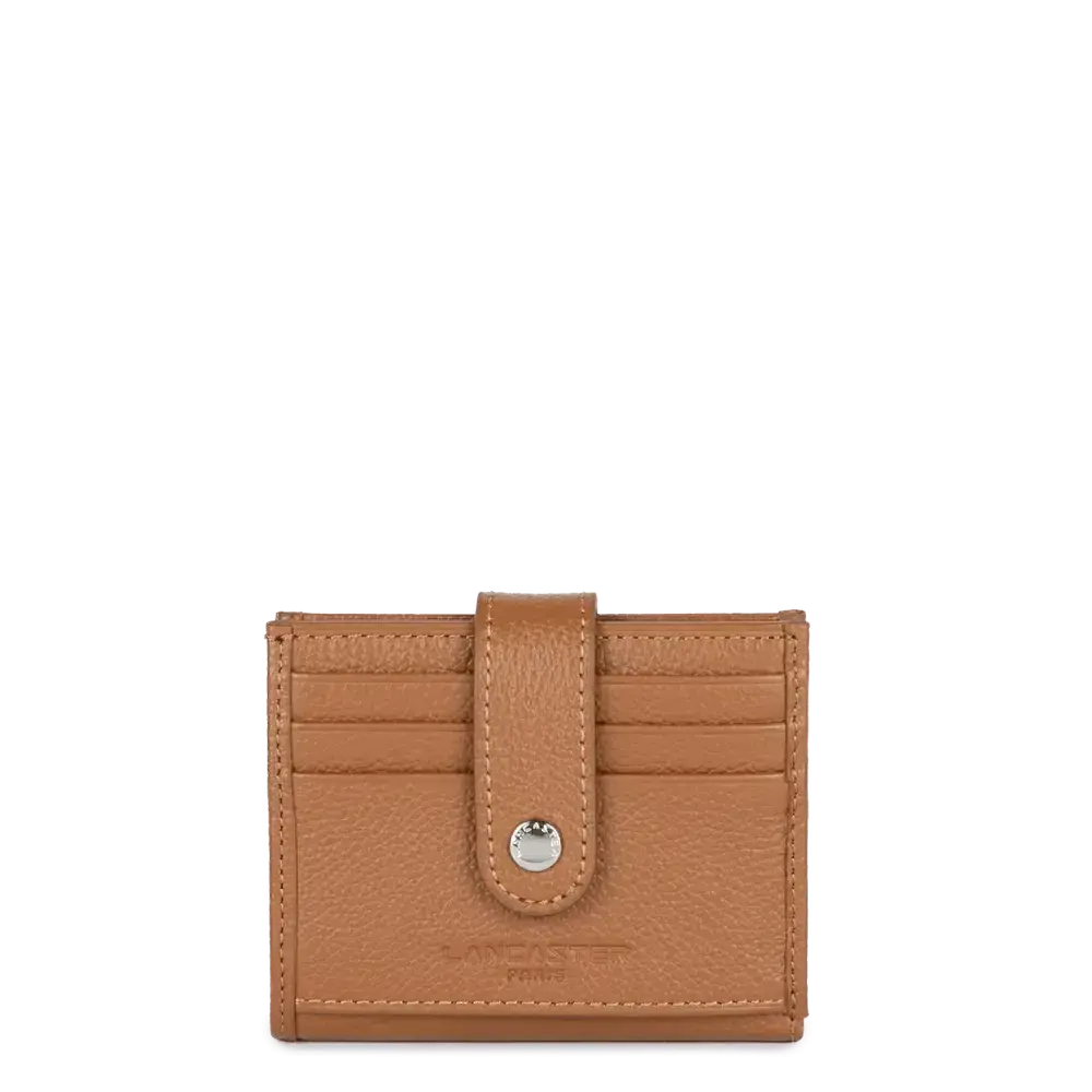 Porte cartes Lancaster 170-32 - Porte cartes Lancaster 170-32 - Camel Melisac -Reims