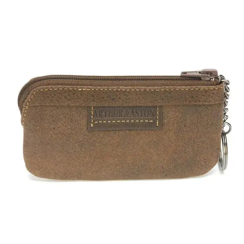 Porte monnaie Arthur & Aston Marco 2158-989 - Porte monnaie Arthur & Aston Marco 2158-989 - Chataigne Melisac -Reims