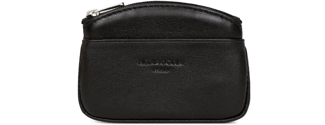 Porte monnaie Hexagona "Soft" 221030 Hexagona