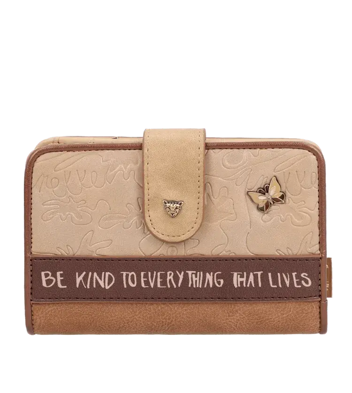 Portefeuille Anekke Amazonia 36709-902 - Portefeuille Anekke Amazonia 36709-902 - Default Title Melisac -Reims