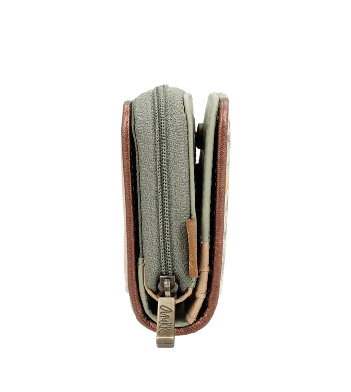 Portefeuille Anekke Amazonia 36709-903 - Portefeuille Anekke Amazonia 36709-903 - Default Title Melisac -Reims