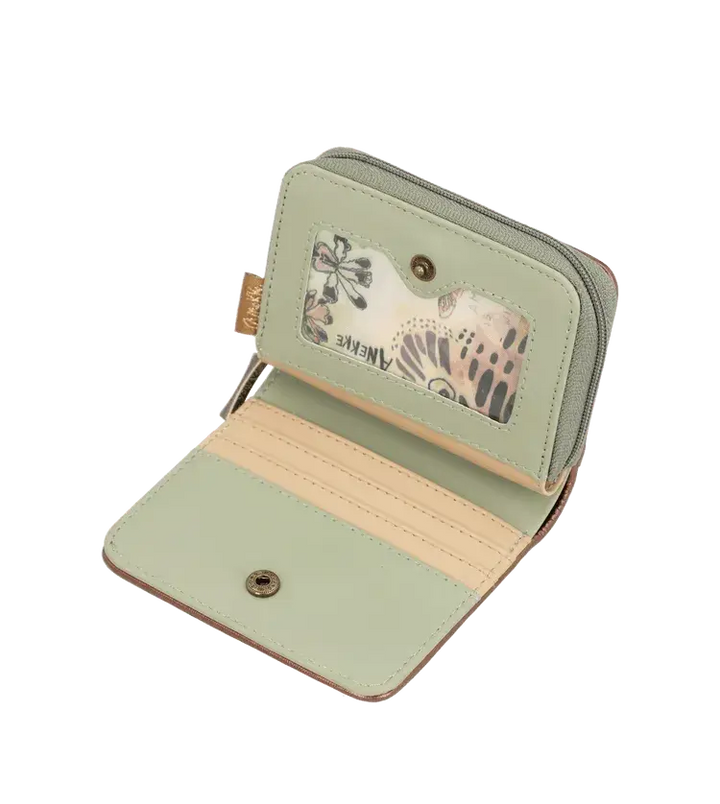 Portefeuille Anekke Amazonia 36709-903 - Portefeuille Anekke Amazonia 36709-903 - Default Title Melisac -Reims