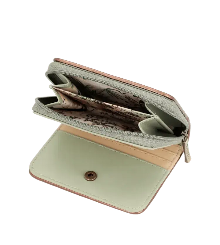 Portefeuille Anekke Amazonia 36709-903 - Portefeuille Anekke Amazonia 36709-903 - Default Title Melisac -Reims