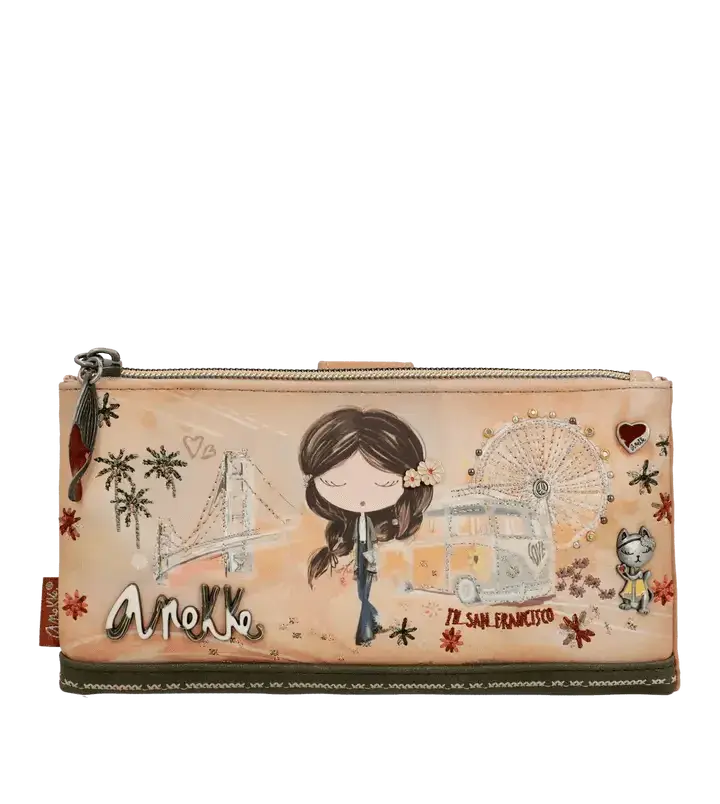 Anekke Collection Sacs Féminins Uniques | Melisac