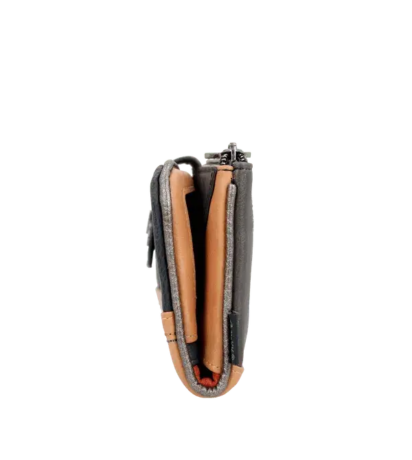 Portefeuille Anekke Contemporary 37809-906 - Portefeuille Anekke Contemporary 37809-906 - Default Title Melisac -Reims