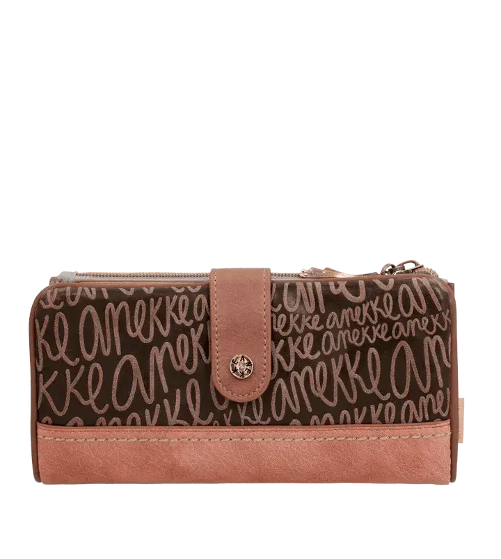 Portefeuille Anekke Hollywood - Élégance et Fonctionnalité Intemporelles - Portefeuille Anekke Hollywood - Élégance et Fonctionnalité Intemporelles - Default Title Melisac -Reims