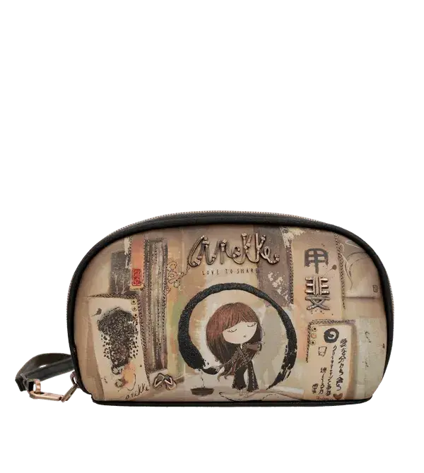 Portefeuille Anekke Shoen 37719-709 - Portefeuille Anekke Shoen 37719-709 - Default Title Melisac -Reims