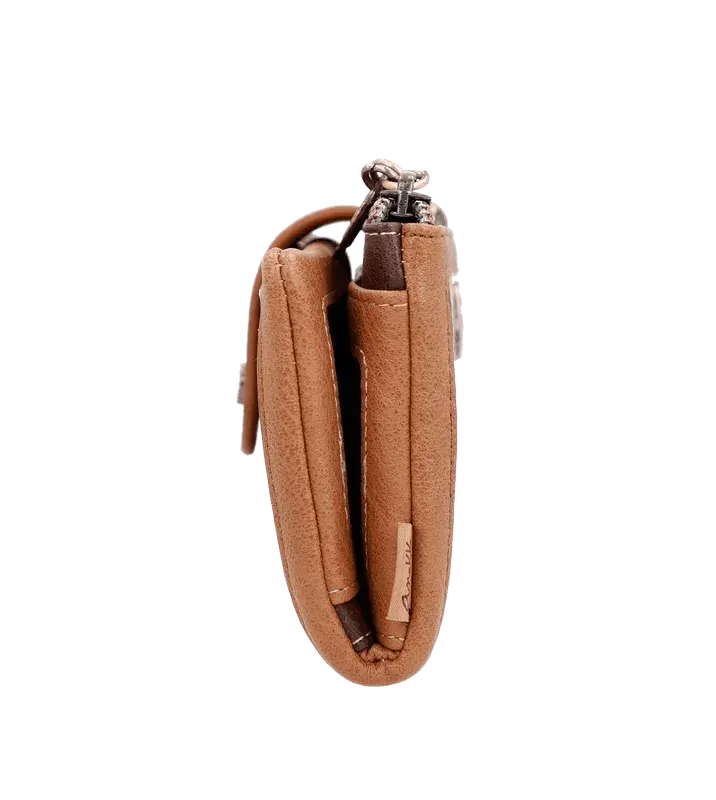 Portefeuille Anekke The Forest 35609-912 - Portefeuille Anekke The Forest 35609-912 - Default Title Melisac -Reims