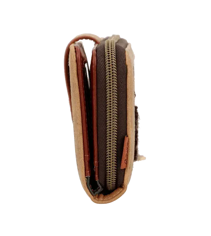 Portefeuille Anekke The Forest 35679-911 - Portefeuille Anekke The Forest 35679-911 - Default Title Melisac -Reims