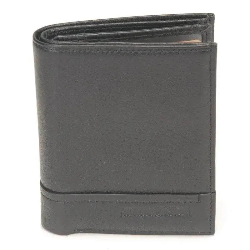 Portefeuille Arthur & Aston Paul 2211-800 - Portefeuille Arthur & Aston Paul 2211-800 - Noir Melisac -Reims