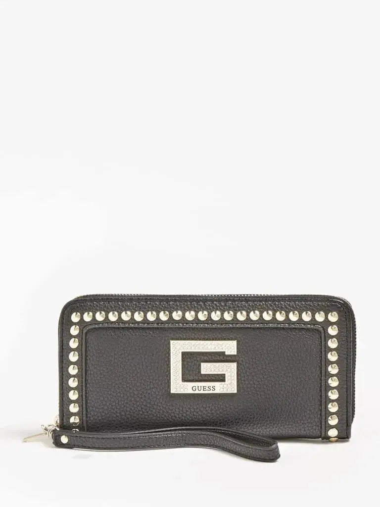 Portefeuille Guess Bling - Portefeuille Guess Bling - Default Title Melisac -Reims