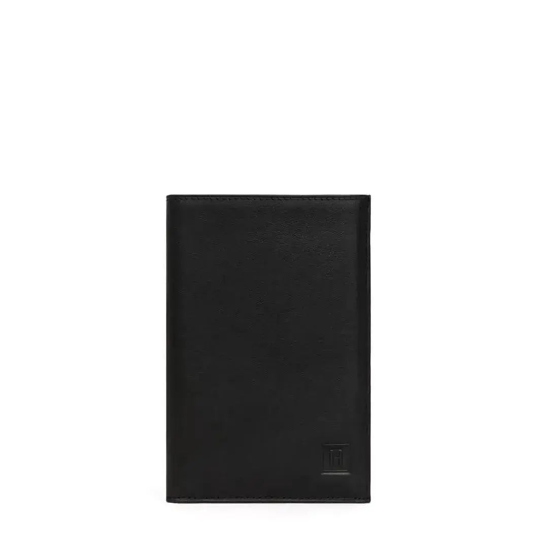 Portefeuille Hexagona 221013 - Portefeuille Hexagona 221013 - Noir Melisac -Reims