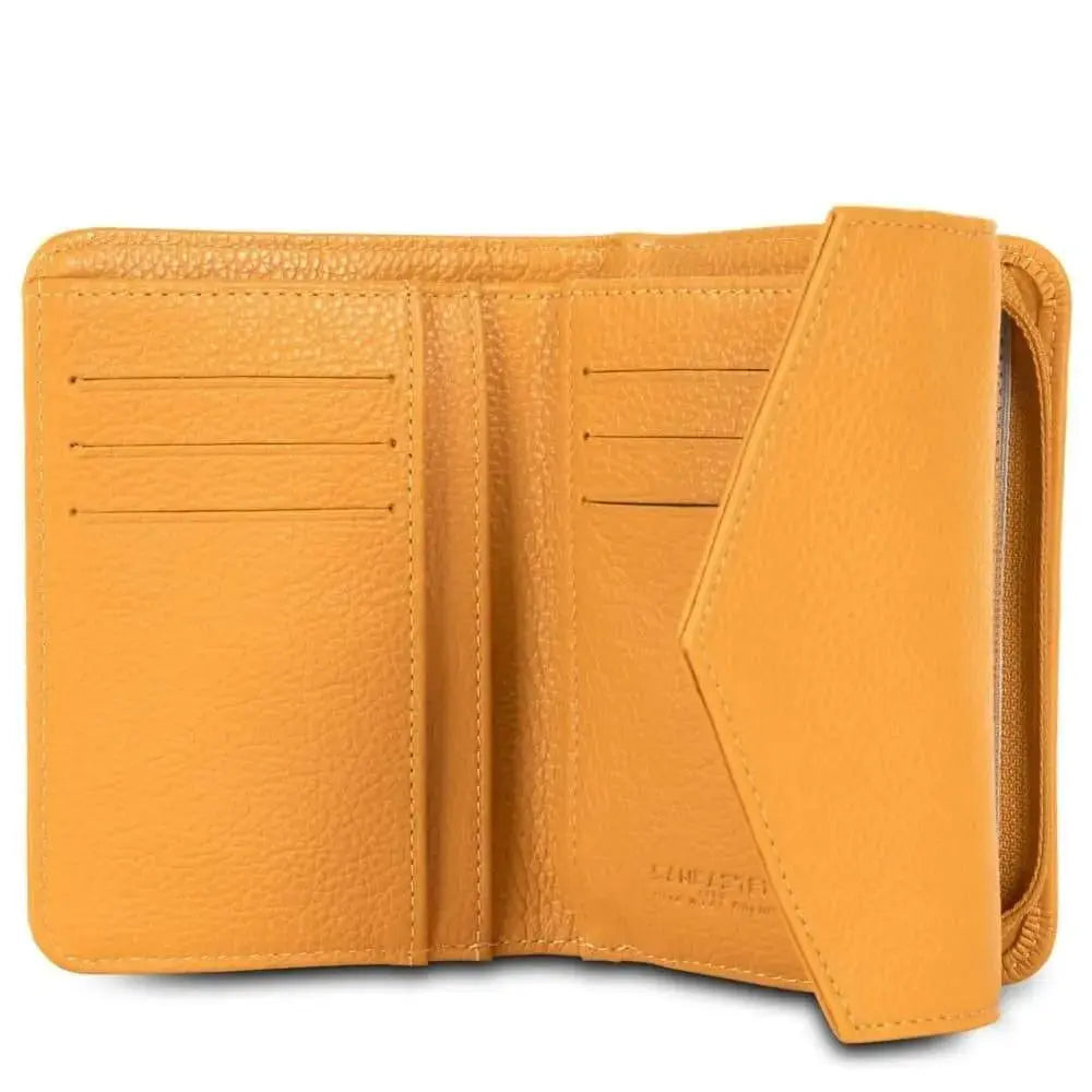 Portefeuille Lancaster 170-29 - Portefeuille Lancaster 170-29 - Noir Melisac -Reims