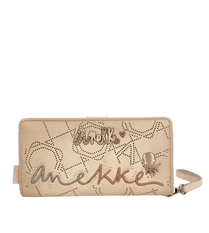 Portefeuille Studio Nude - Collection Anekke Hollywood - Portefeuille Studio Nude - Collection Anekke Hollywood - Default Title Melisac -Reims