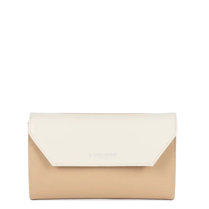 Portefeuille compagnon Lancaster Smooth 137-04 Lancaster