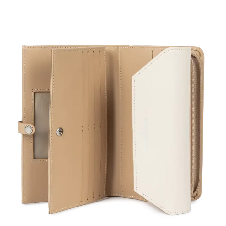 Portefeuille compagnon Lancaster Smooth 137-04 Lancaster