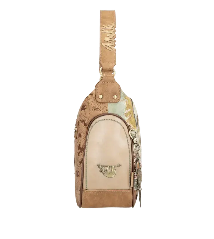 Sac Anekke Amazonia 36702-136 - Sac Anekke Amazonia 36702-136 - Default Title Melisac -Reims
