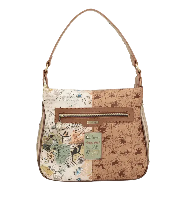 Sac Anekke Amazonia 36702-136 - Sac Anekke Amazonia 36702-136 - Default Title Melisac -Reims