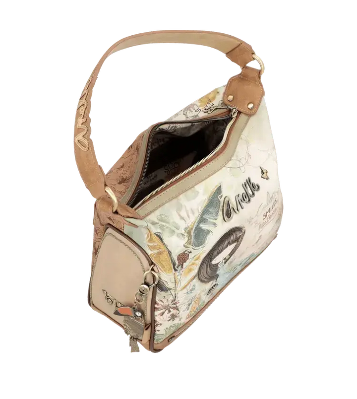 Sac Anekke Amazonia 36702-136 - Sac Anekke Amazonia 36702-136 - Default Title Melisac -Reims