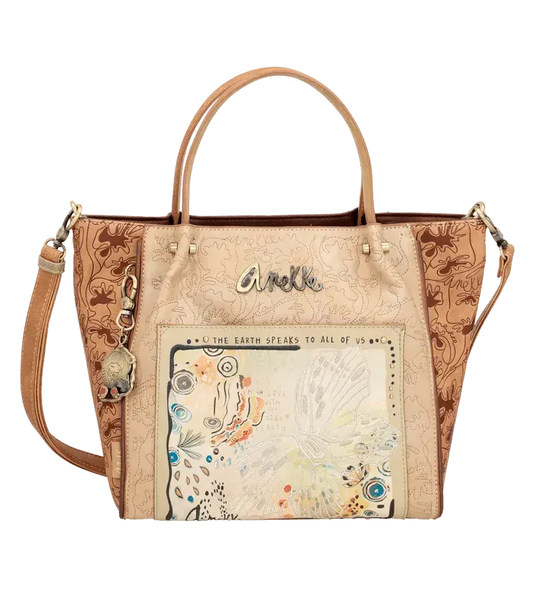 Sac Anekke Butterfly 36721-162 - Sac Anekke Butterfly 36721-162 - Default Title Melisac -Reims