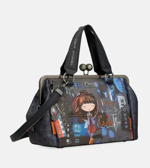Sac Anekke Contemporary 37801-009 - Sac Anekke Contemporary 37801-009 - Default Title Melisac -Reims