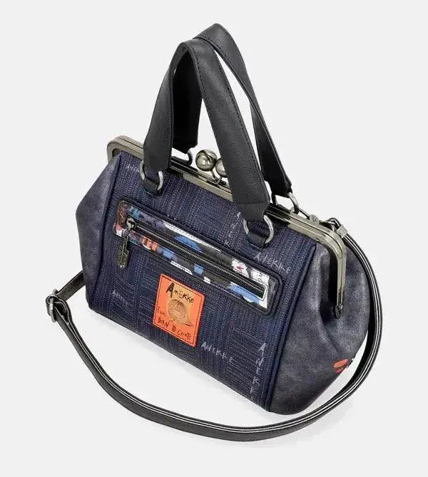 Sac Anekke Contemporary 37801-009 - Sac Anekke Contemporary 37801-009 - Default Title Melisac -Reims