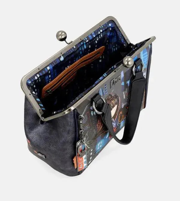 Sac Anekke Contemporary 37801-009 - Sac Anekke Contemporary 37801-009 - Default Title Melisac -Reims