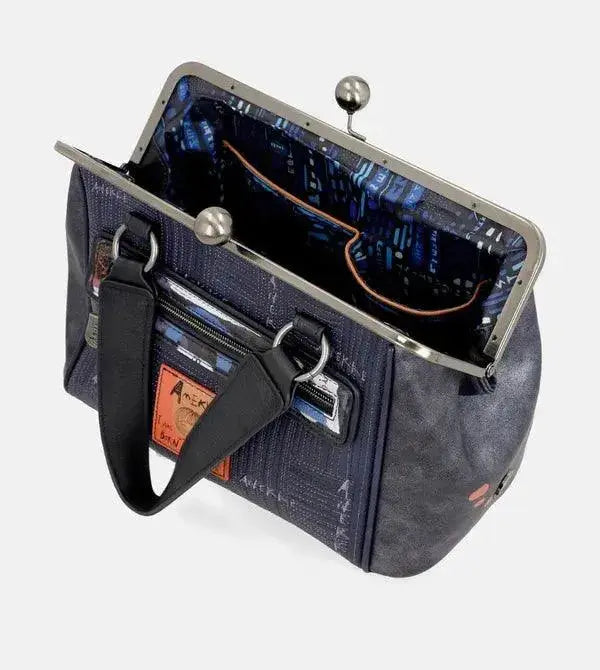 Sac Anekke Contemporary 37801-009 - Sac Anekke Contemporary 37801-009 - Default Title Melisac -Reims