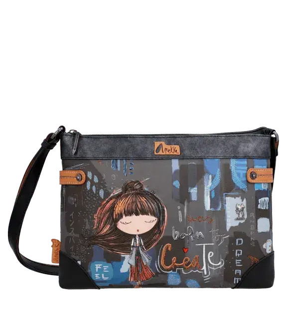 Sac Anekke Contemporary 37803-701 - Sac Anekke Contemporary 37803-701 - Default Title Melisac -Reims