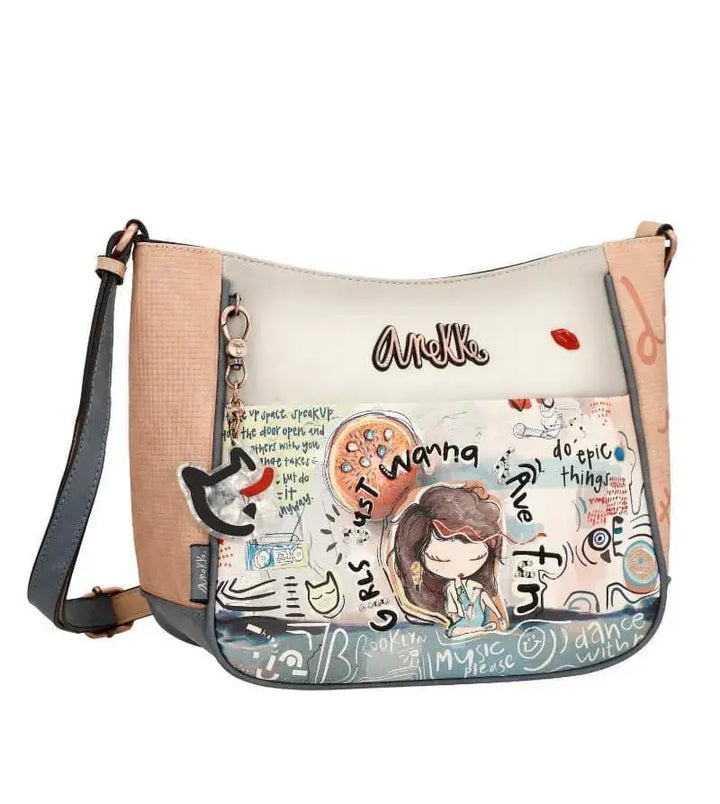 Sac Anekke Fun & Music 34803-110 - Sac Anekke Fun & Music 34803-110 - Default Title Melisac -Reims