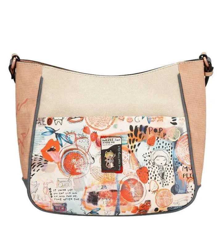 Sac Anekke Fun & Music 34803-110 - Sac Anekke Fun & Music 34803-110 - Default Title Melisac -Reims
