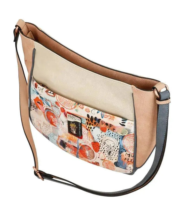 Sac Anekke Fun & Music 34803-110 - Sac Anekke Fun & Music 34803-110 - Default Title Melisac -Reims