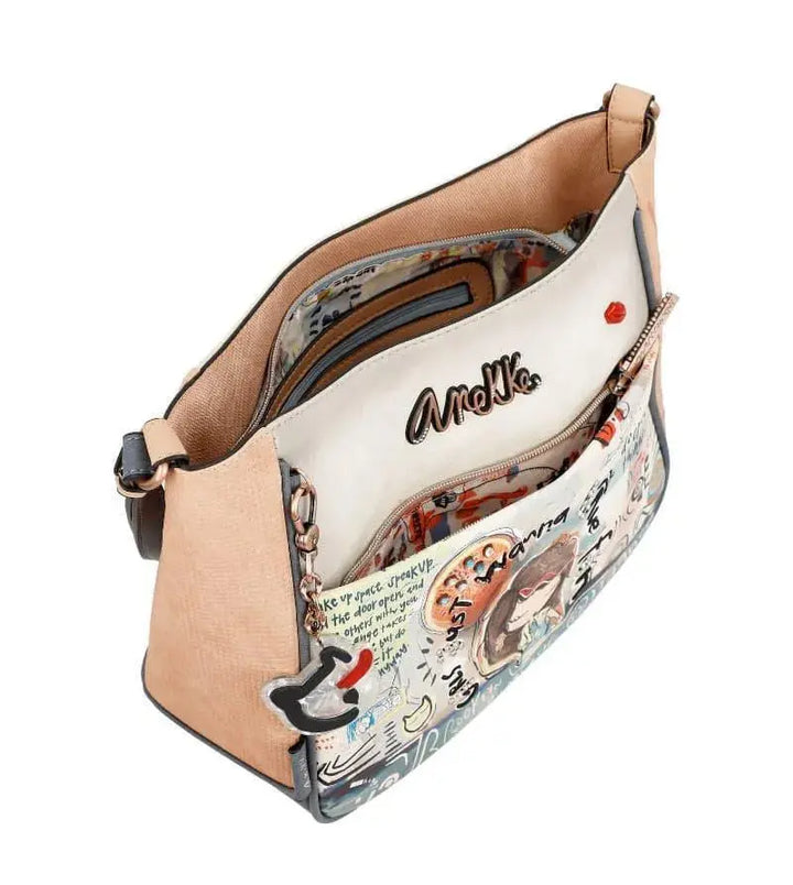 Sac Anekke Fun & Music 34803-110 - Sac Anekke Fun & Music 34803-110 - Default Title Melisac -Reims