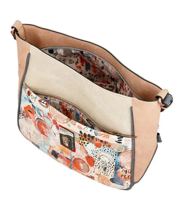 Sac Anekke Fun & Music 34803-110 - Sac Anekke Fun & Music 34803-110 - Default Title Melisac -Reims