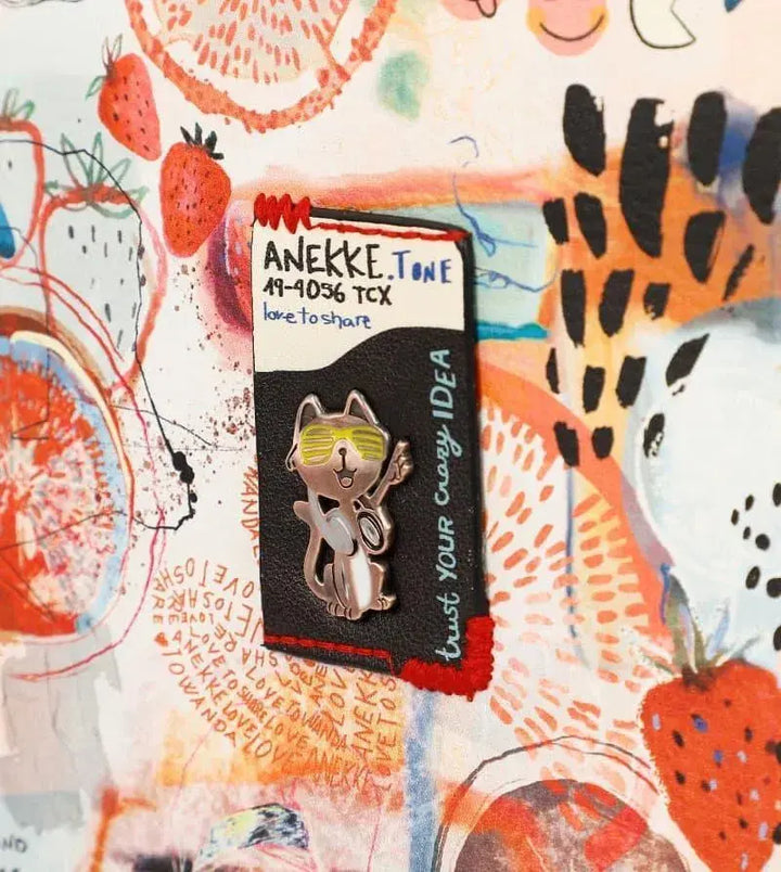 Sac Anekke Fun & Music 34803-110 - Sac Anekke Fun & Music 34803-110 - Default Title Melisac -Reims
