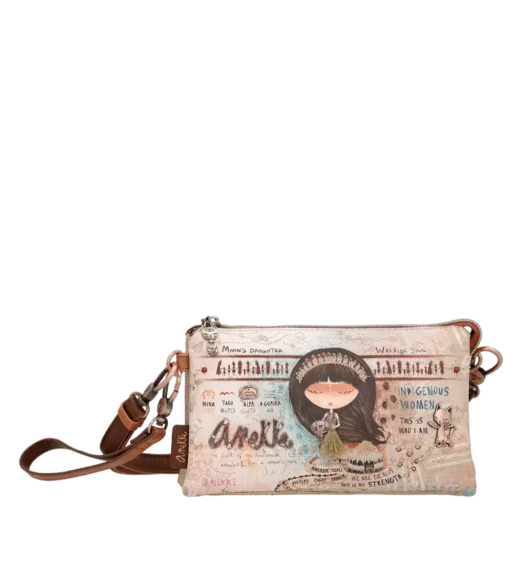 Sac Anekke Menire 36603-817 - Sac Anekke Menire 36603-817 - Default Title Melisac -Reims