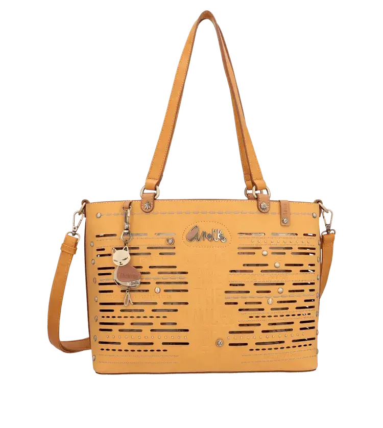 Sac Anekke Pachamama 36792-200 - Sac Anekke Pachamama 36792-200 - Default Title Melisac -Reims