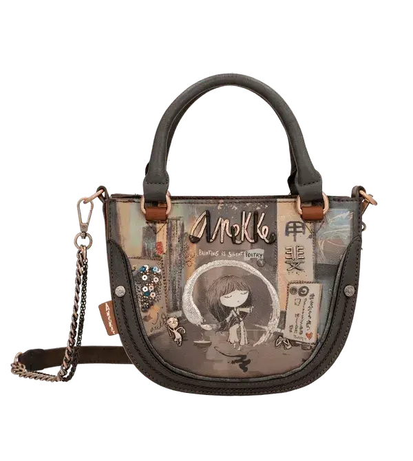 Sac Anekke Shoen 37703-277 - Sac Anekke Shoen 37703-277 - Default Title Melisac -Reims