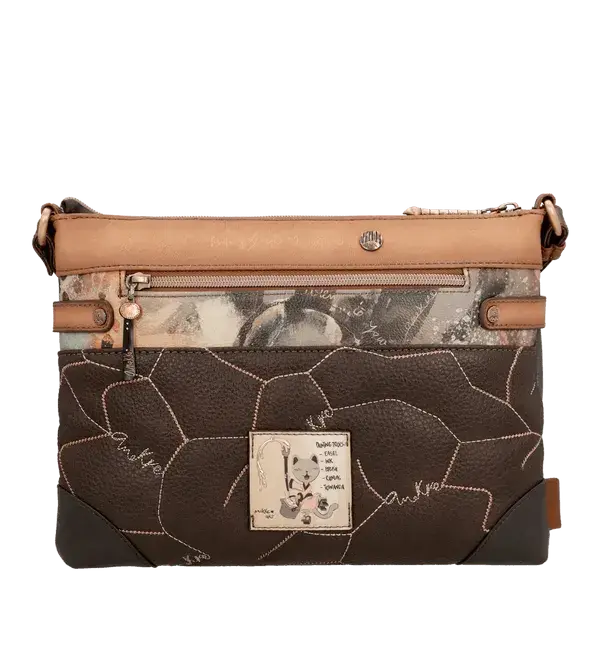 Sac Anekke Shoen 37703-701 - Sac Anekke Shoen 37703-701 - Default Title Melisac -Reims