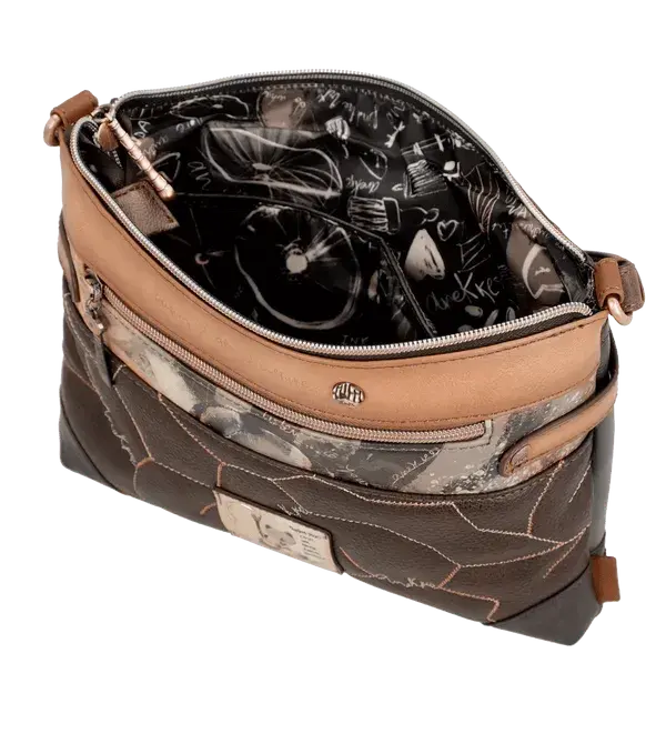 Sac Anekke Shoen 37703-701 - Sac Anekke Shoen 37703-701 - Default Title Melisac -Reims