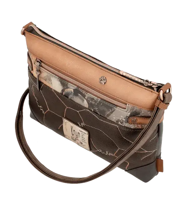 Sac Anekke Shoen 37703-701 - Sac Anekke Shoen 37703-701 - Default Title Melisac -Reims