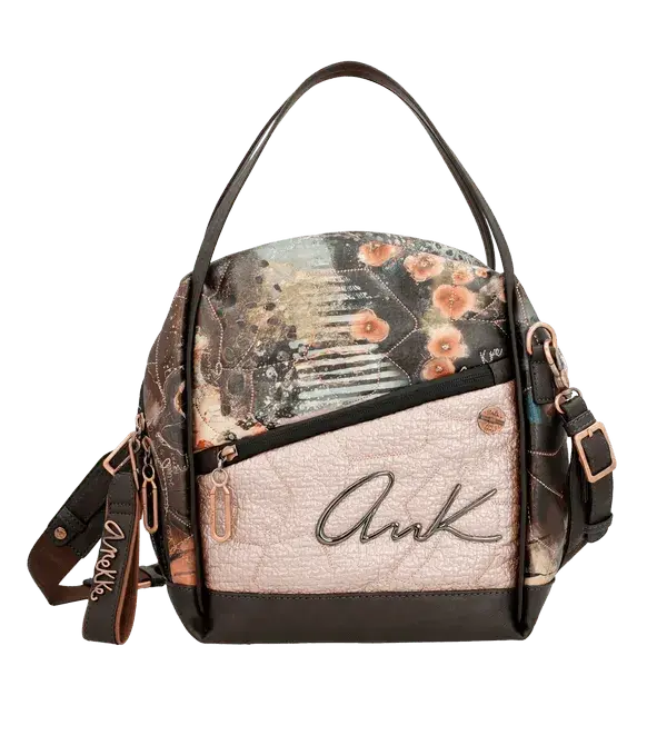 Sac Anekke Shoen 37731-231 - Sac Anekke Shoen 37731-231 - Default Title Melisac -Reims