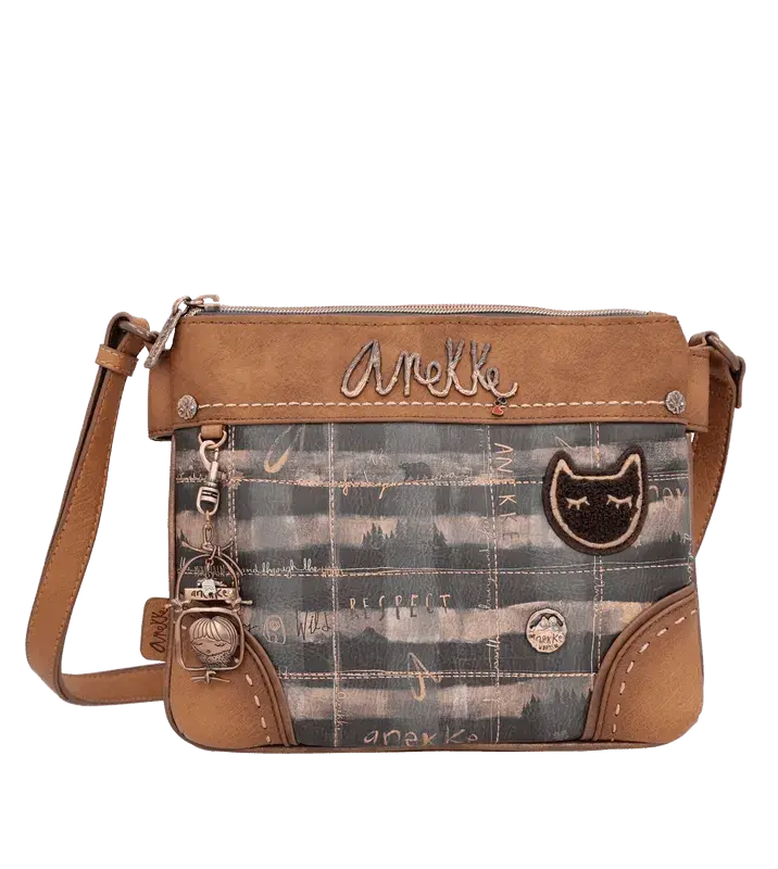 Sac Anekke The Forest 35613-145 - Sac Anekke The Forest 35613-145 - Default Title Melisac -Reims