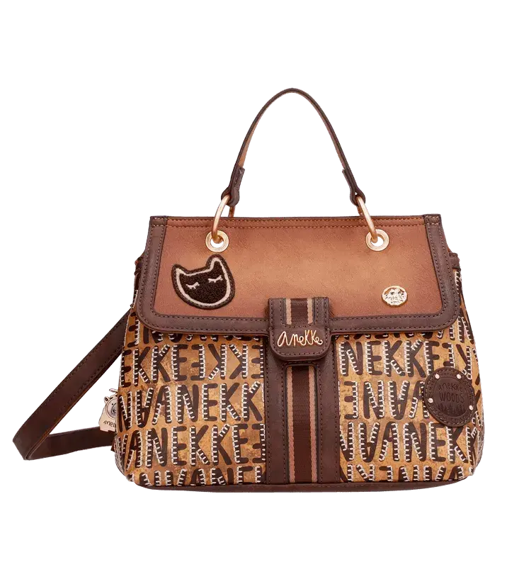 Sac Anekke The Forest 35671-380 - Sac Anekke The Forest 35671-380 - Default Title Melisac -Reims