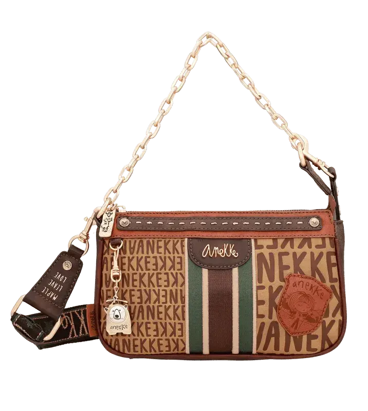 Sac Anekke The Forest 35672-145 - Sac Anekke The Forest 35672-145 - Default Title Melisac -Reims