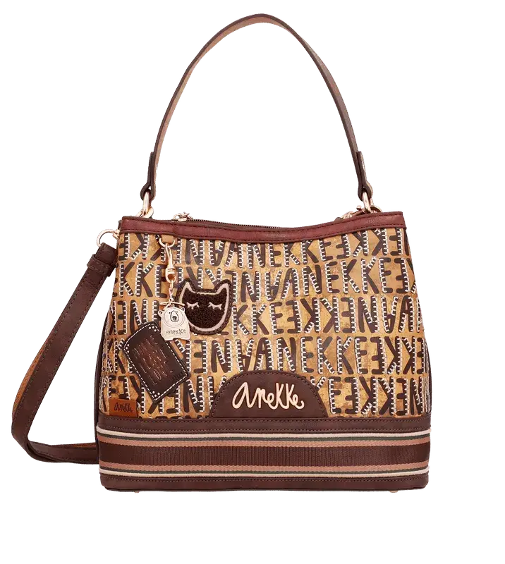Sac Anekke The Forest 35672-152 - Sac Anekke The Forest 35672-152 - Default Title Melisac -Reims