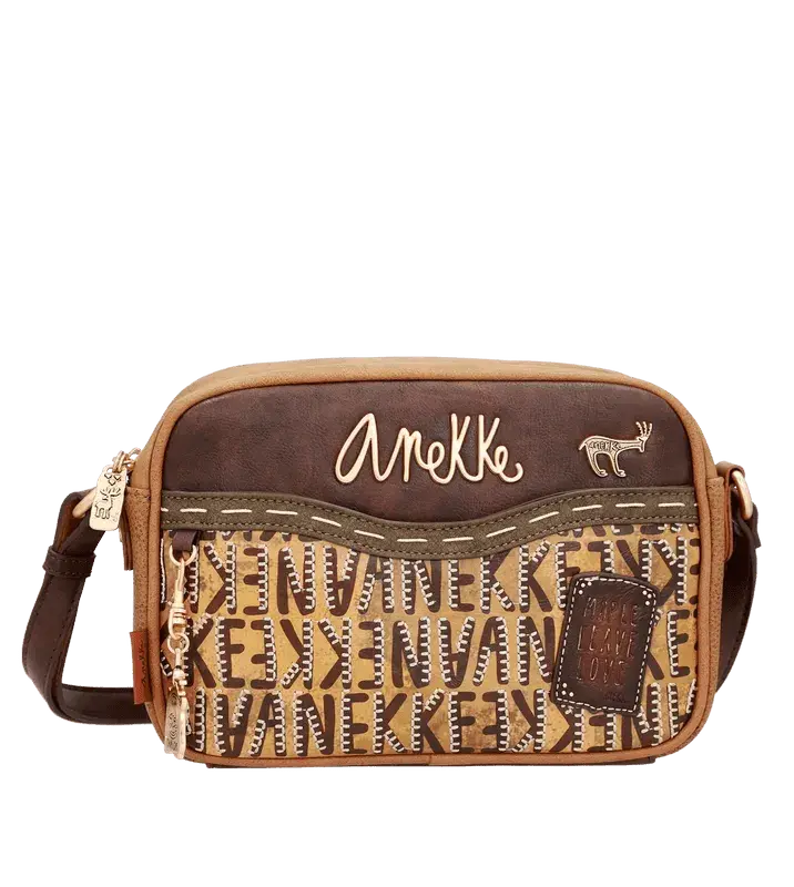 Sac Anekke The Forest 35673-014 - Sac Anekke The Forest 35673-014 - Default Title Melisac -Reims