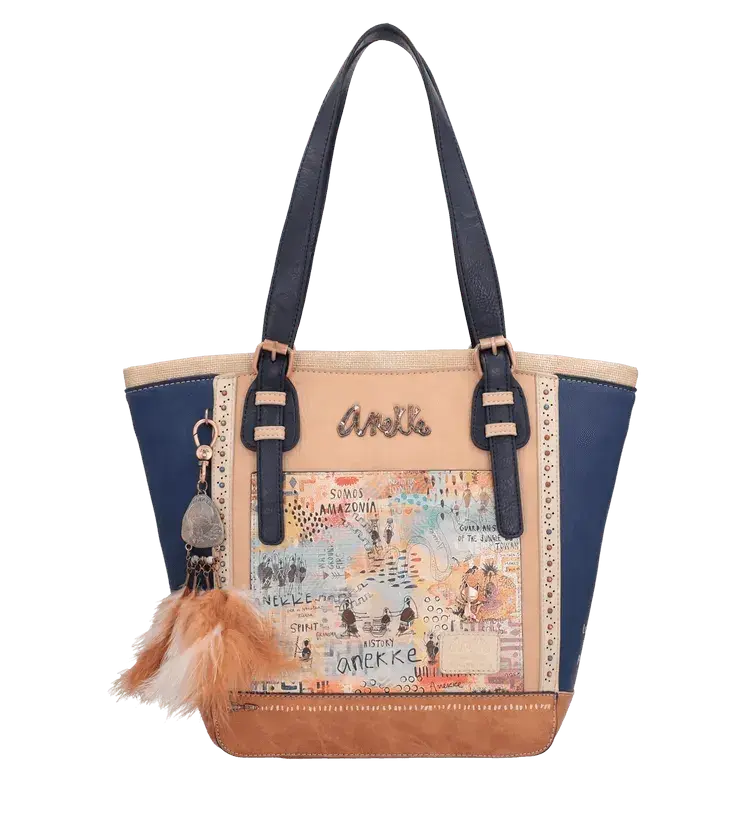 Sac Anekke Tribe 36622-134 - Sac Anekke Tribe 36622-134 - Default Title Melisac -Reims