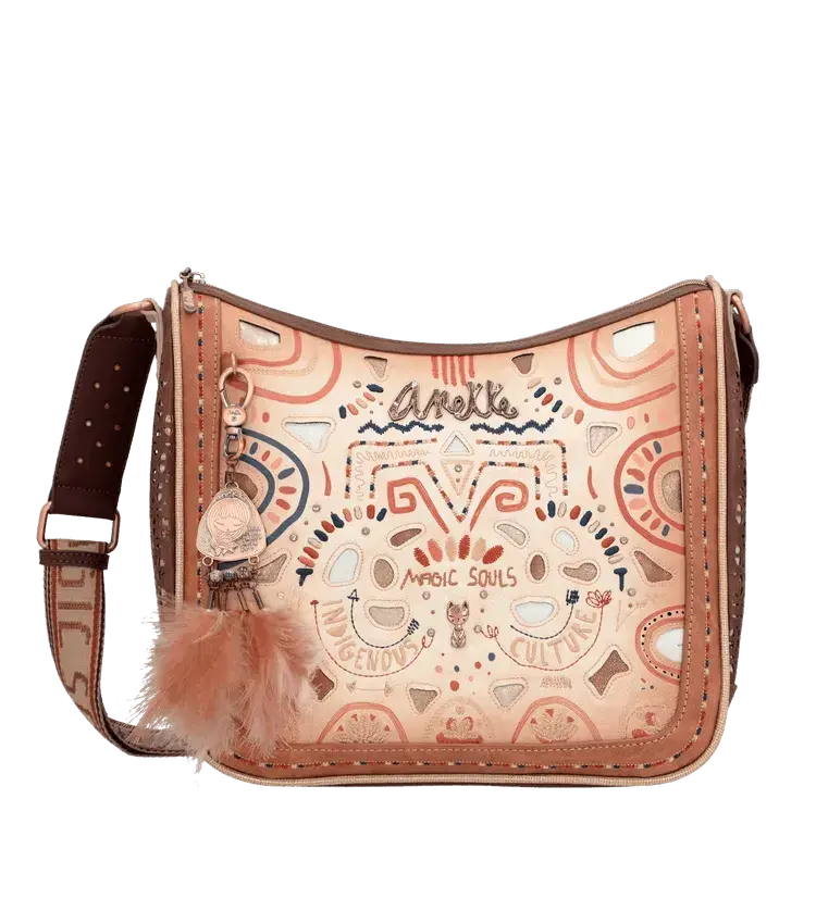 Sac Anekke Tribe 36623-170 - Sac Anekke Tribe 36623-170 - Default Title Melisac -Reims
