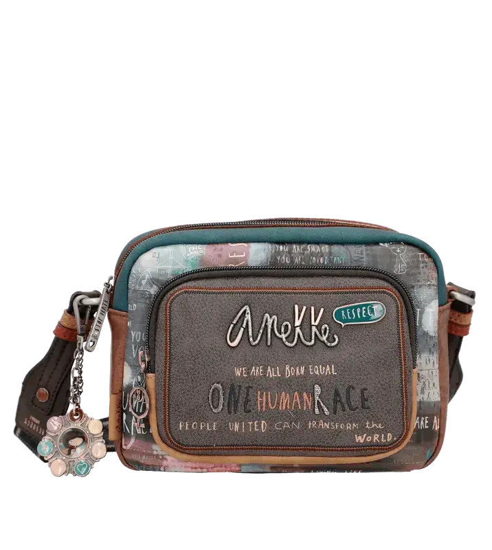 Sac Anekke Voice 35813-193 - Sac Anekke Voice 35813-193 - Default Title Melisac -Reims